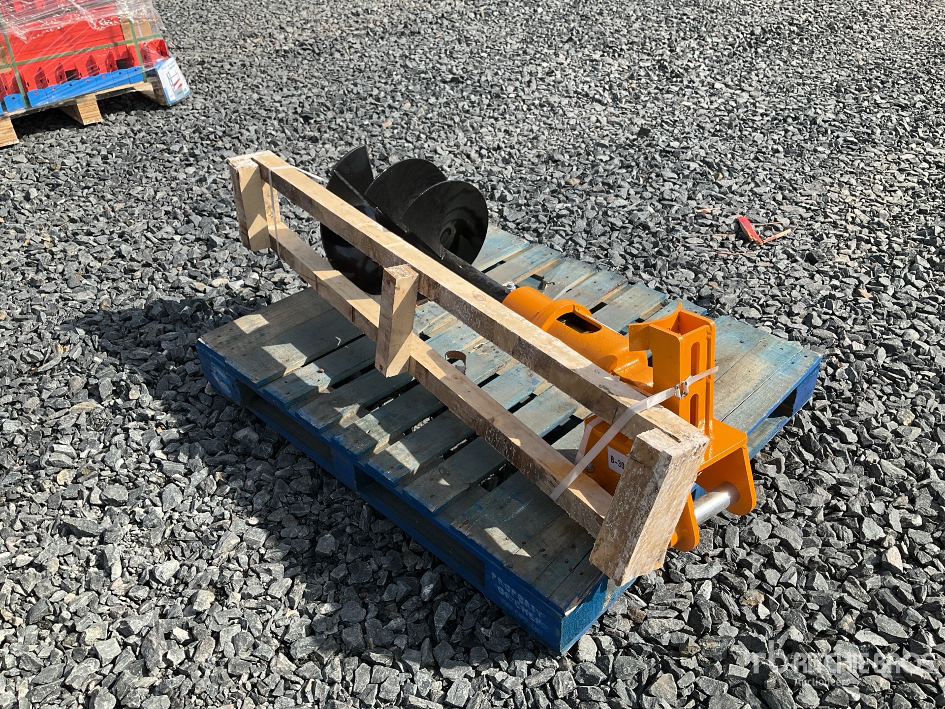 2026 GIYI 16 IN - FITS CAT 303 (UNUSED)
