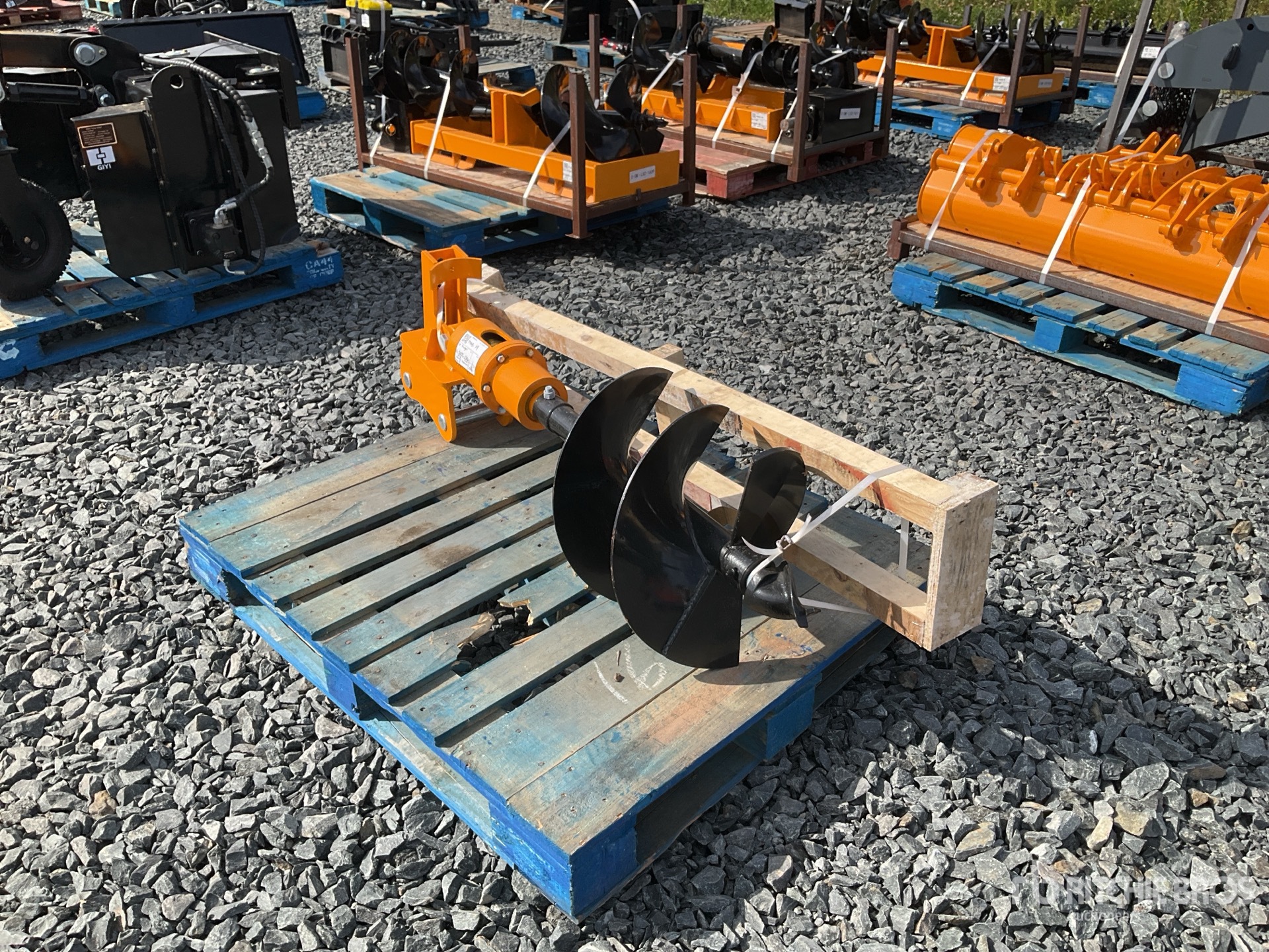 Photo of 2026 GIYI 16 in - Fits Cat 303 (Unused)