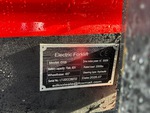 General Appearance with Numero seriale/numero d’identificazione del veicolo (VIN)