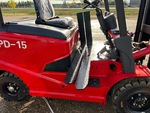 Chassis Photos with