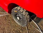 Chassis Photos with