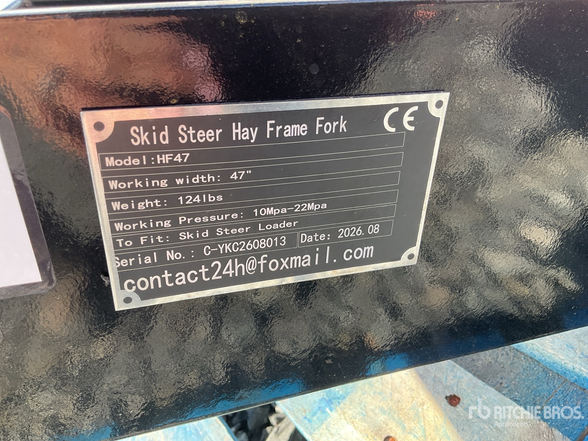 2026 GIYI GY-HF47