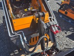 Hydraulics with