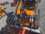 Hydraulics with