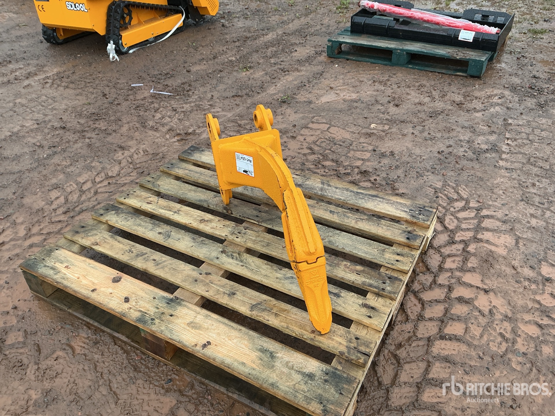 Photo of 2026 GIYI - Fits Cat 305 (Unused)