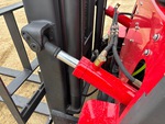 Hydraulics with