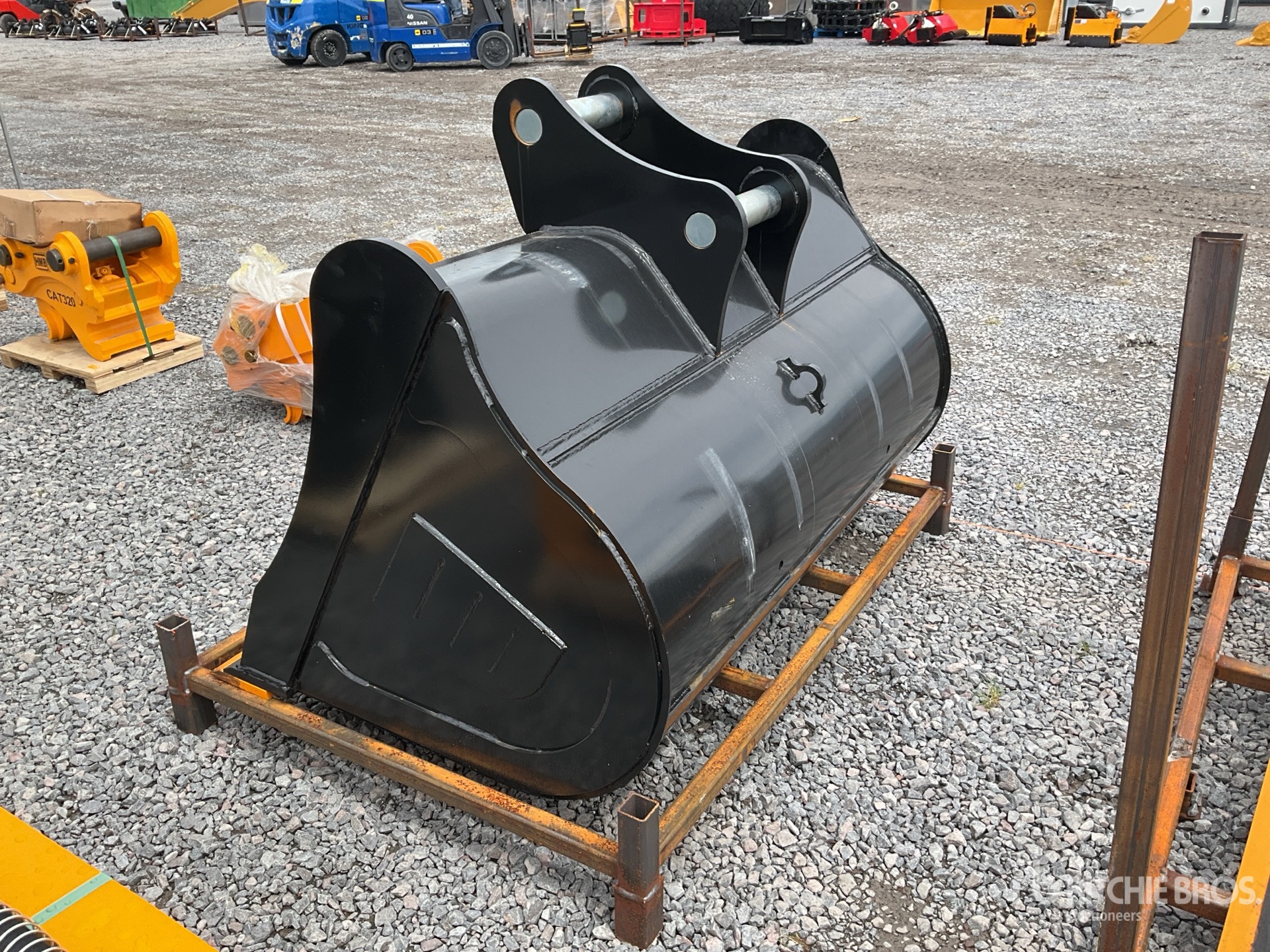 2026 GIYI FB60