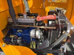 Motor with