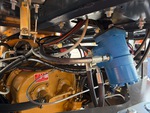 Hydraulics with