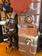 Motor with