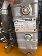 Motor with