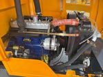 Motor with
