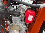 Motor with