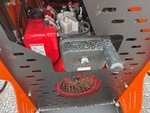 Motor with