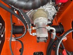 Hydraulics with