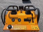 Control Station with
