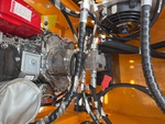 Hydraulics with