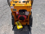 Control Station with