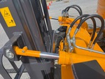 Hydraulics with
