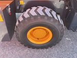 Chassis Photos with