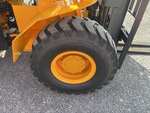 Chassis Photos with