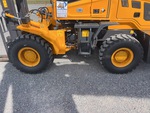 Chassis Photos with