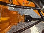 Drivetrain with