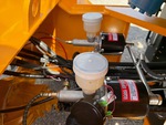 Hydraulics with