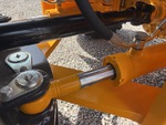 Hydraulics with