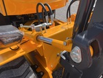 Hydraulics with