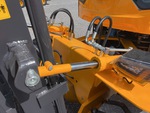 Hydraulics with