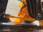 Hydraulics with