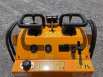 Control Station with