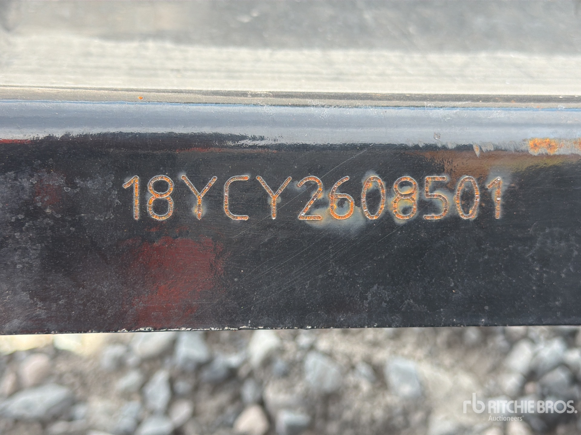 2026 Vicsec 18Y
