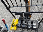 Control Station with