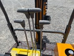 Control Station with