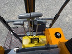 Control Station with
