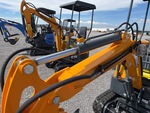 Hydraulics with