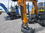 Hydraulics with