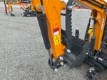 Hydraulics with