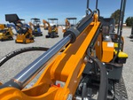 Hydraulics with