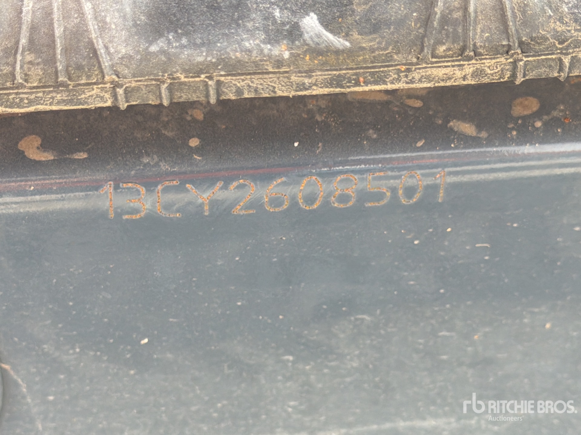 2026 Vicsec 13CD