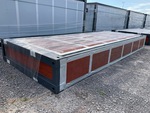 General Appearance with Bild, Ecke hinten rechts