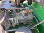 Hydraulics with