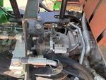 Hydraulics with