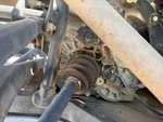 Drivetrain with