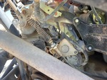 Drivetrain with