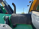 Engine with Exhaust System