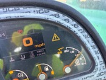 Control Station with Warning Lights