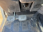 Control Station with Drivetrain Controls